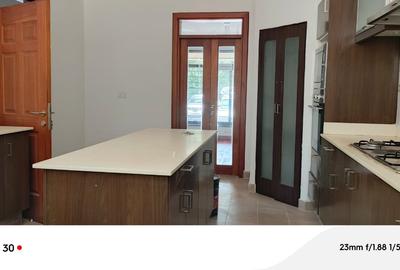 5 Bed Townhouse with Staff Quarters in Lavington - 4