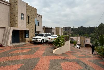 4 Bed Townhouse with En Suite in Kiambu Road