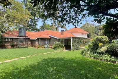 5 Bed Townhouse with En Suite at Lavington
