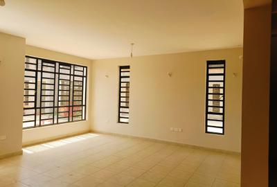 3 Bed Townhouse with En Suite at Thogoto