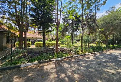 0.8 ac Land in Lavington - 3