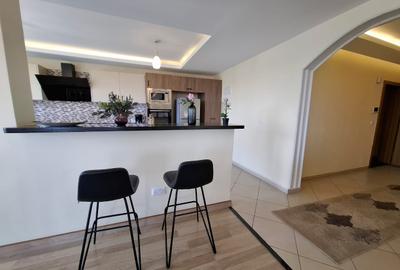 3 Bed Apartment with En Suite in Kileleshwa