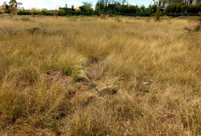 Residential Land at Kitengela - 3