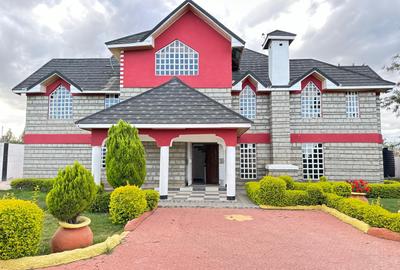 6 Bed House with En Suite at Epz