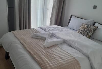 Serviced 1 Bed Apartment with Swimming Pool in Tatu City - 3
