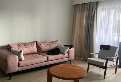 Furnished 1 Bed Apartment with En Suite in Riverside