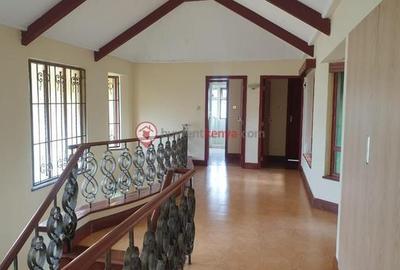 5 Bed House with En Suite at Runda