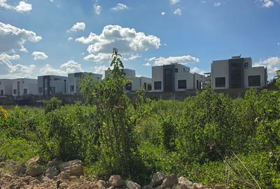 Residential Land at Kamiti Road - 4