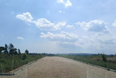 Residential Land at Runda