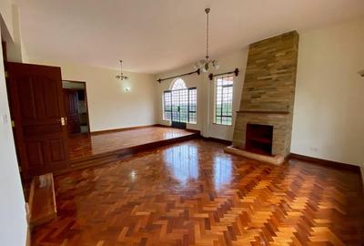 5 Bed Townhouse with En Suite at Kitisuru - 2