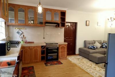 2 Bed Villa with En Suite in Runda - 4