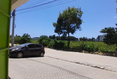 Commercial Property with Parking in Mtwapa - 2