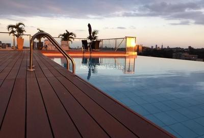 1 Bed Apartment with En Suite in Westlands Area - 4