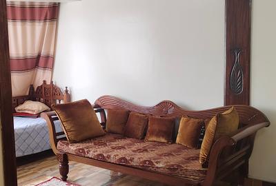 Serviced 3 Bed Apartment with En Suite at Lenana Road