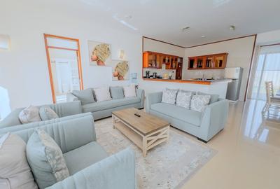 3 Bed House with En Suite at Kilifi