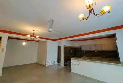 Serviced 3 Bed Apartment with En Suite at Mtwapa