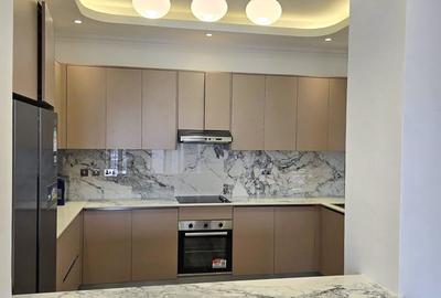 2 Bed Apartment with En Suite at Brookside Drive - 4