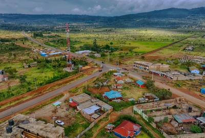 Land at Kimuka Ngong