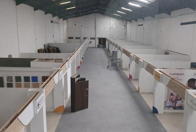 17,000 ft² Warehouse in Mombasa Road - 2