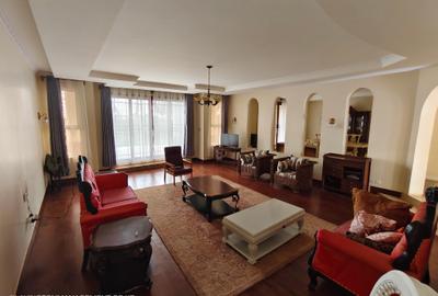 7 Bed House with En Suite at Runda - 3