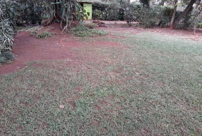Land in Kilimani