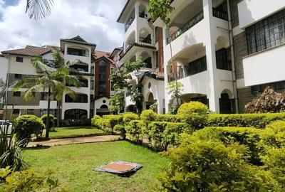 Serviced 3 Bed Apartment with En Suite in Lavington - 3