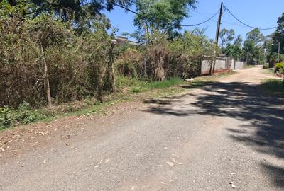 0.5 ac Residential Land at Ridgeways - 4