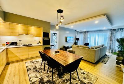 Serviced 2 Bed Apartment with En Suite in Lavington - 3