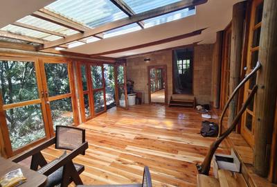 2 Bed House with En Suite at Kcb Leadership