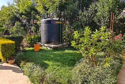 2 Bed House with Garden in Karen - 2