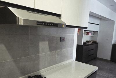 1 Bed Apartment with Swimming Pool at Two Rivers Mall - 2