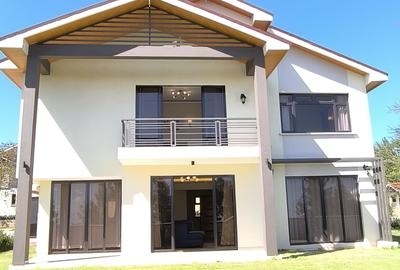 4 Bed Townhouse with En Suite at Machakos Town - Mombasa Road