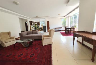 2 Bed Apartment with En Suite at Thigiri Road