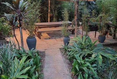 1 Bed House with En Suite at Peponi Rd - 4