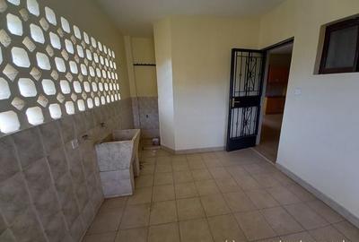 3 Bed Apartment with En Suite at Kileleshwa