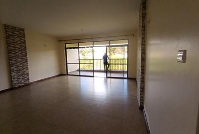 4 Bed Apartment with En Suite at Kilelesha Estate