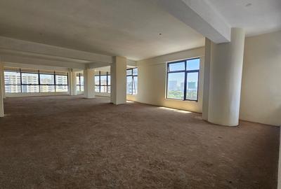 2,200 ft² Office with Backup Generator at Westlands Area - 2