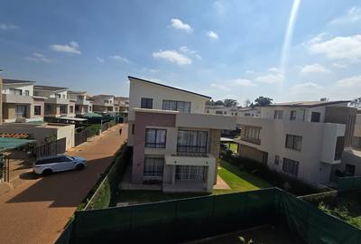 4 Bed House with En Suite in Kiambu Road - 2