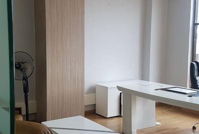 1,300 ft² Office with Service Charge Included at Kindaruma Road - 4