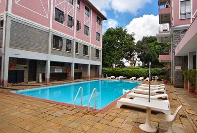 2 Bed Apartment with Swimming Pool in Lavington