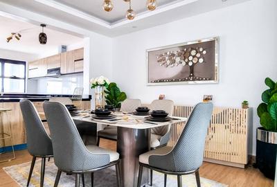 4 Bed Townhouse with En Suite in Kamakis - 4