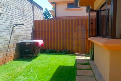 4 Bed Townhouse with En Suite in Runda - 3