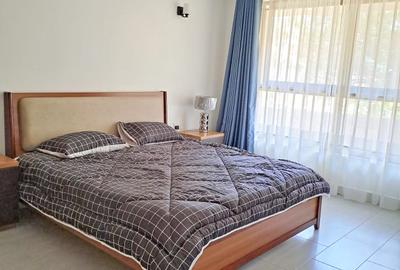 2 Bed Apartment with En Suite at Muthangari Road - 4