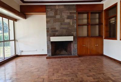 5 Bed House with En Suite in Thigiri - 4