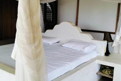 4 Bed House in Watamu - 3