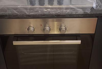 1 Bed Apartment with Backup Generator in Westlands Area