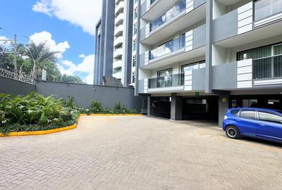 3 Bed Apartment with En Suite at Riverside Drive