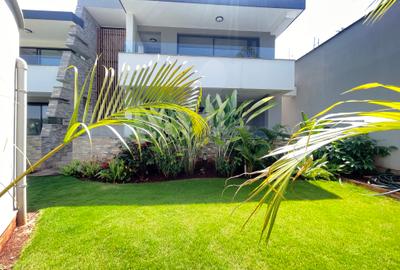 3 Bed Townhouse with En Suite in Lower Kabete