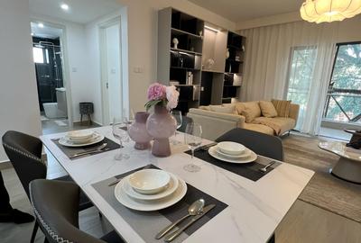 2 Bed Apartment with En Suite at Kindaruma Road