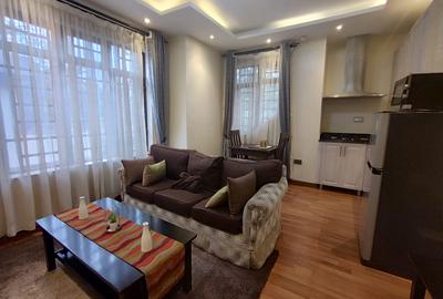 2 Bed House with En Suite at Karen - 4